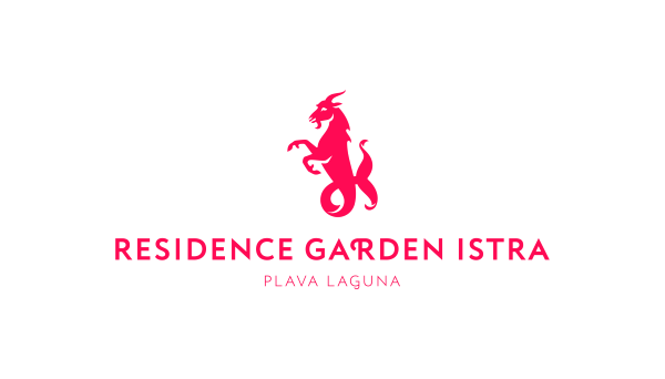 Residence Garden Istra Plava laguna